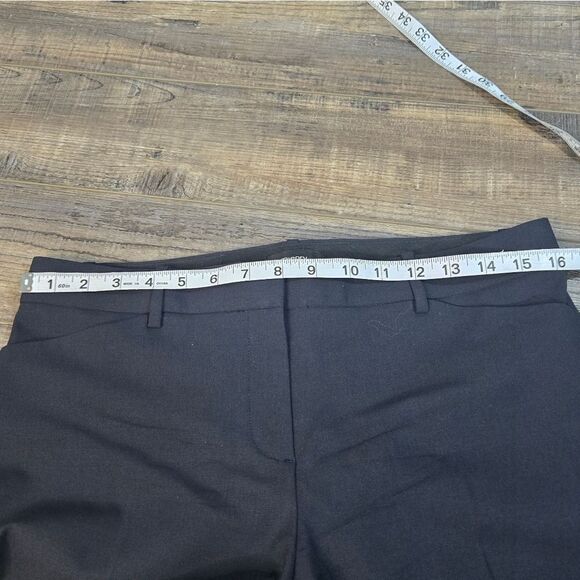 Theory Dress Pants Wool Blend Womens Size 8  Business - Picture 8 of 11